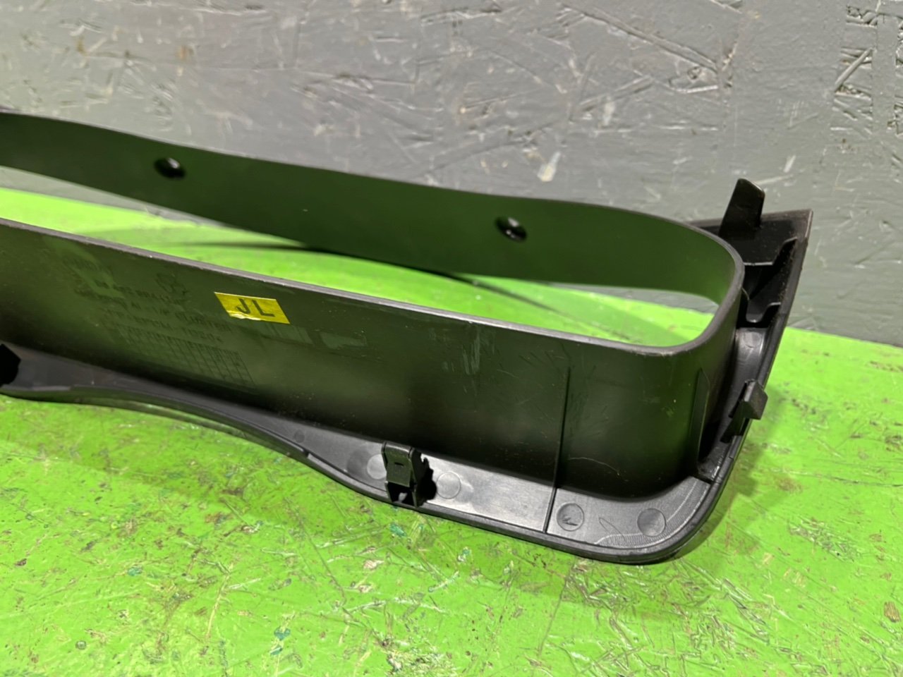 Накладка приборной панели Aveo 2008 T250 1.5 F15S3