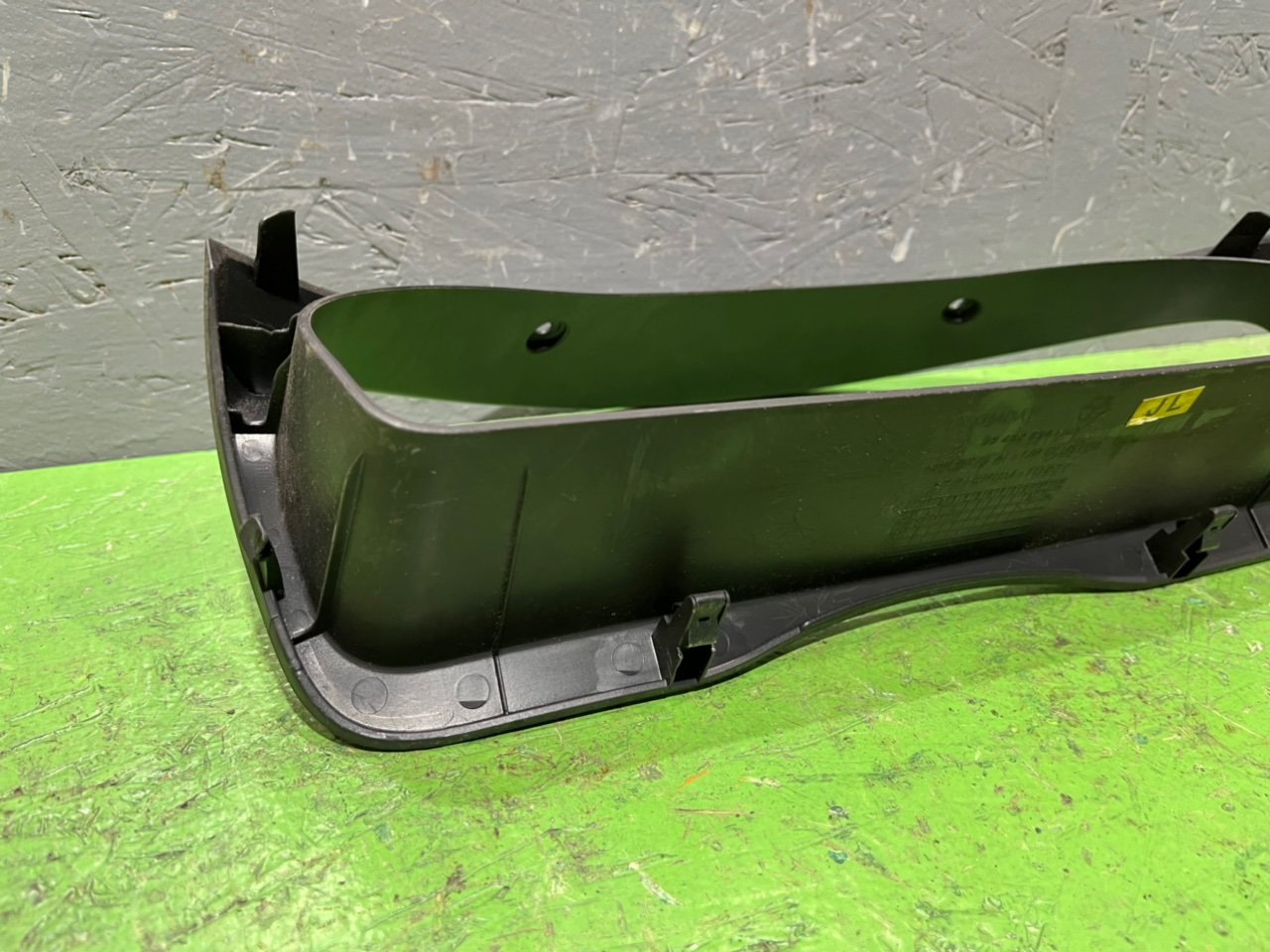 Накладка приборной панели Aveo 2008 T250 1.5 F15S3