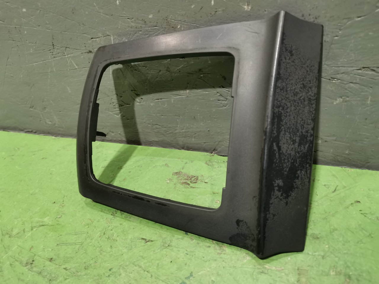 Накладка кулисы Focus 2 2006 Хэтчбек 1.4 ASDA