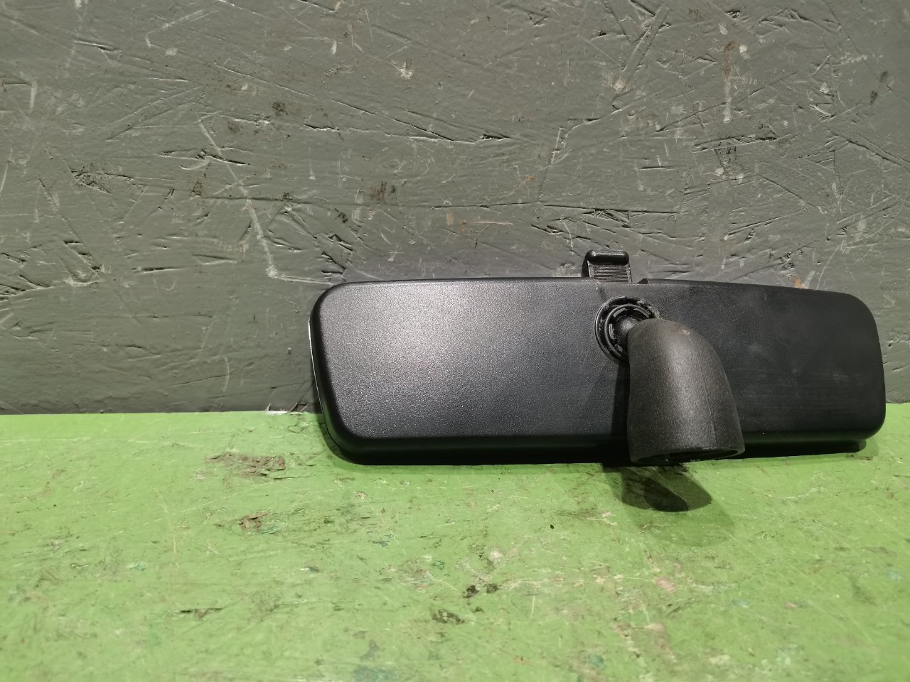 Зеркало салонное Skoda Fabia Хэтчбек 1.2 CGP