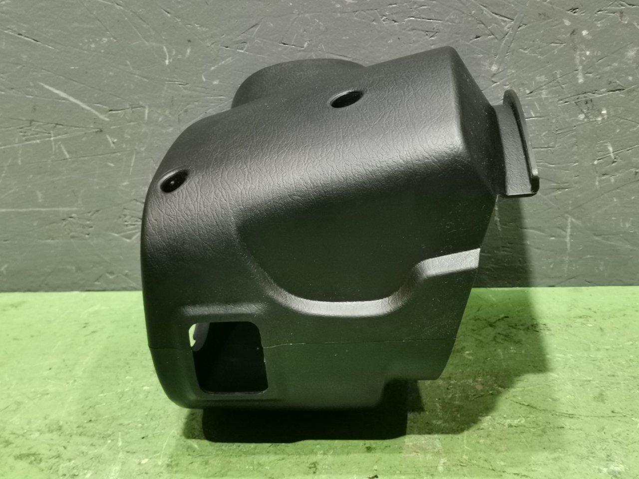 Кожух рулевой колонки Spectra 2008 1.6 S6D