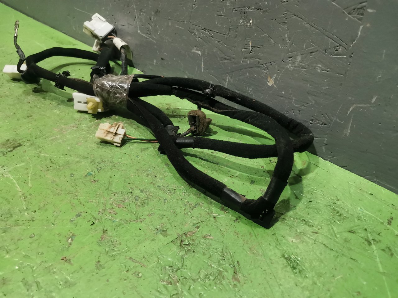 Коса потолочная Spectra 2008 1.6 S6D