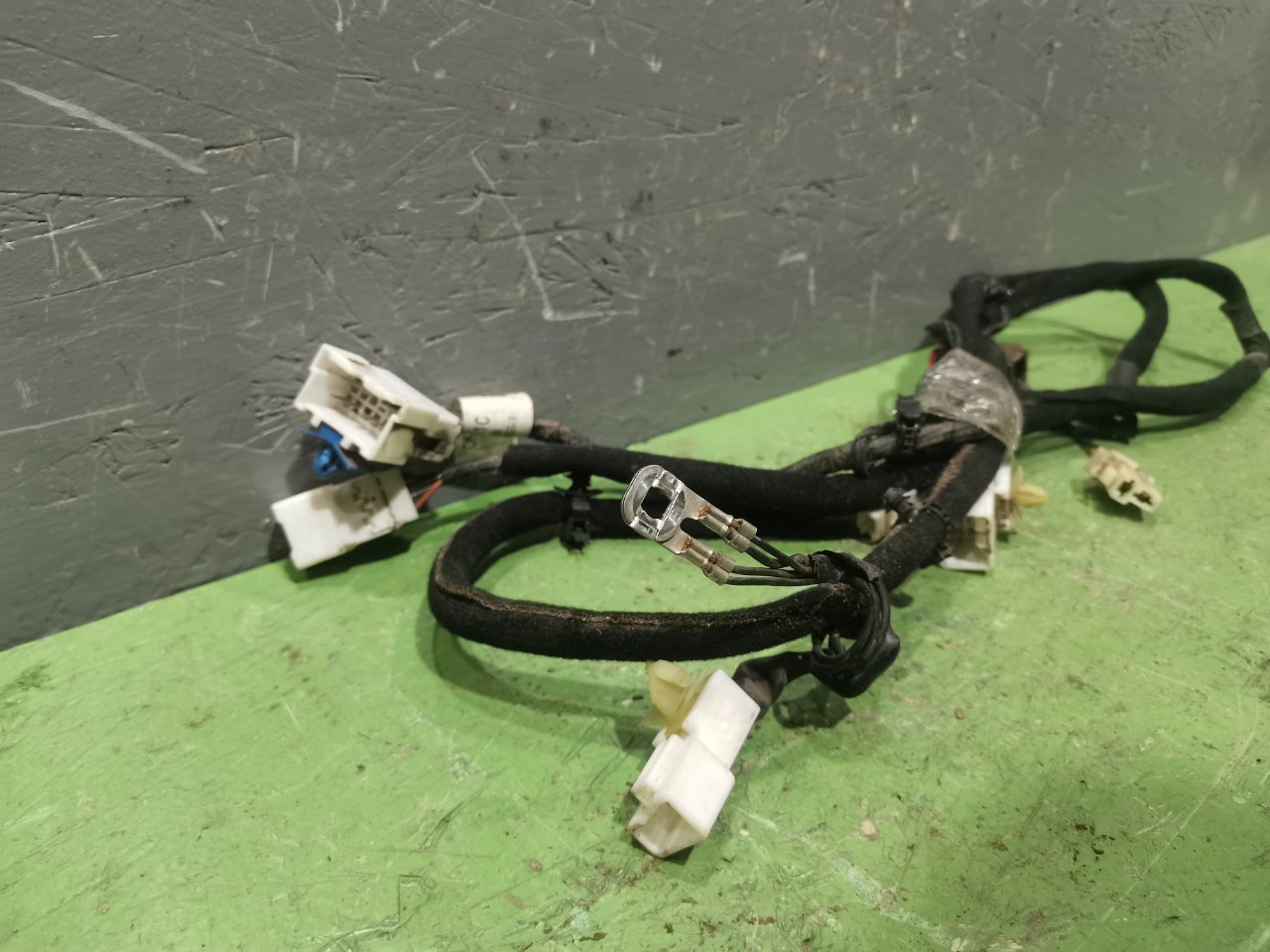 Коса потолочная Spectra 2008 1.6 S6D