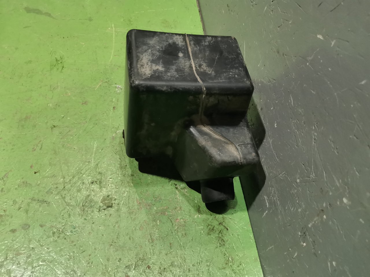 Резонатор воздушного фильтра Spectra 2008 1.6 S6D