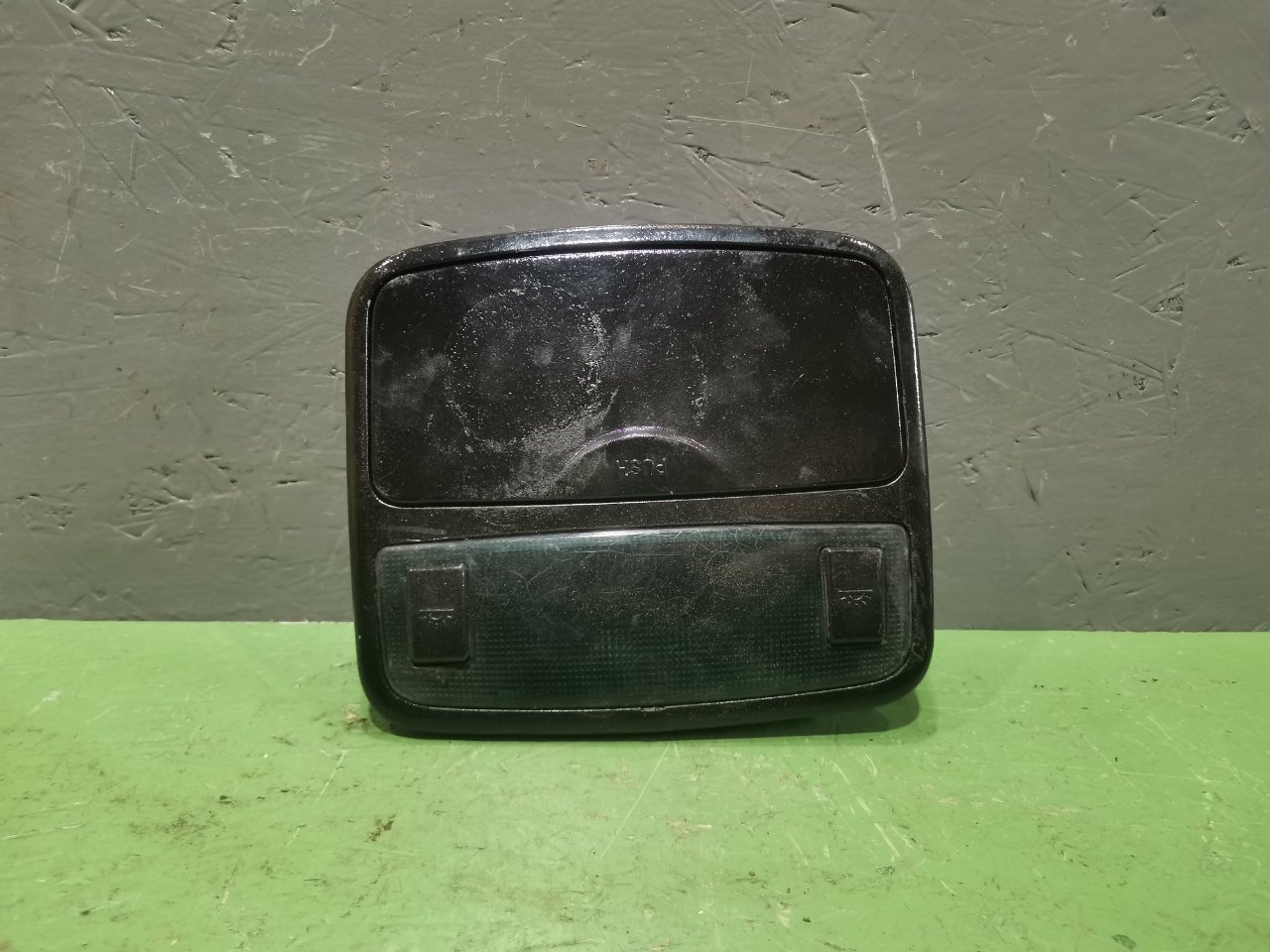 Плафон подсветки салона Kia Spectra 2006 1.6 S6D Б/У