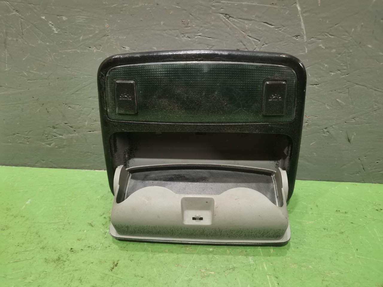 Плафон подсветки салона Spectra 2006 1.6 S6D