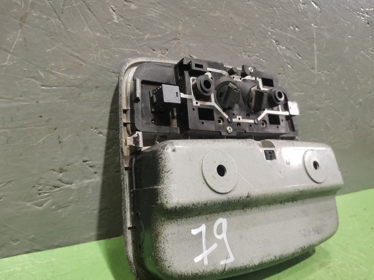 Плафон подсветки салона Spectra 2006 1.6 S6D