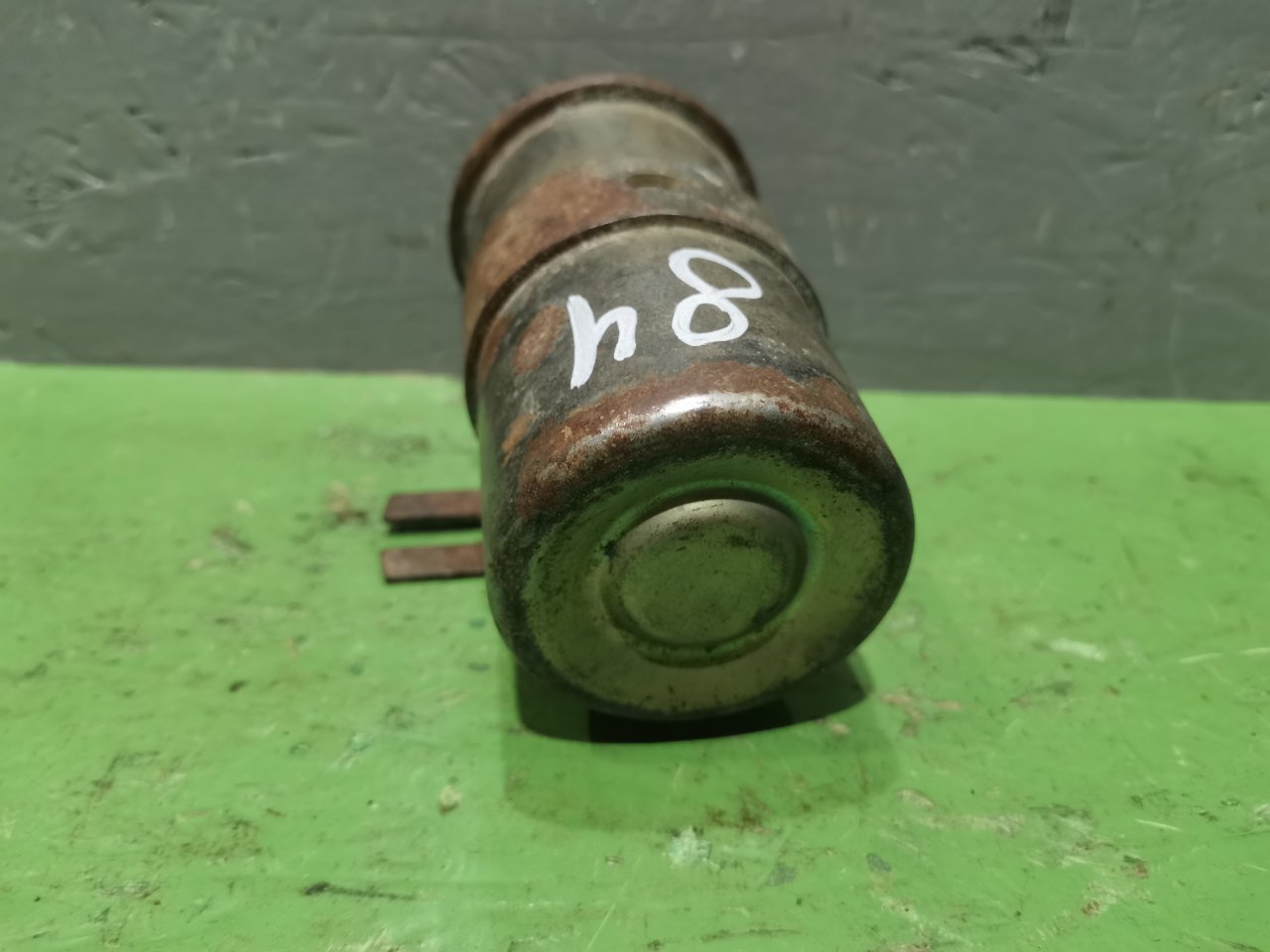 Катушка зажигания Нива 1995 1.6 2106