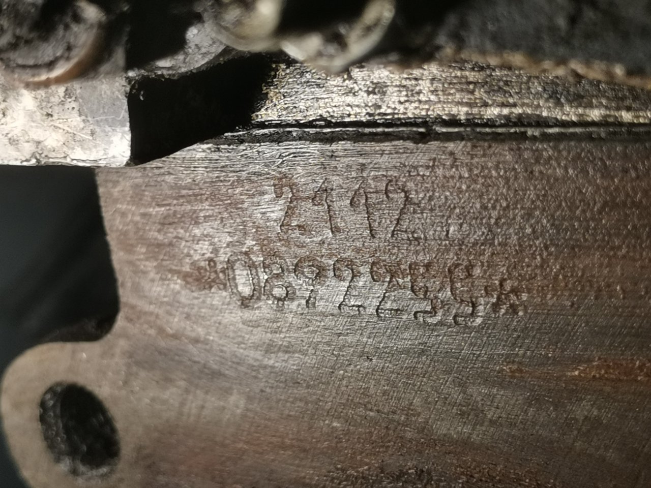 Комплект двигателя ВАЗ 2112 для ВАЗ 2101-2107 Комплект двигателя ВАЗ 2112 для ВАЗ 2101-2107