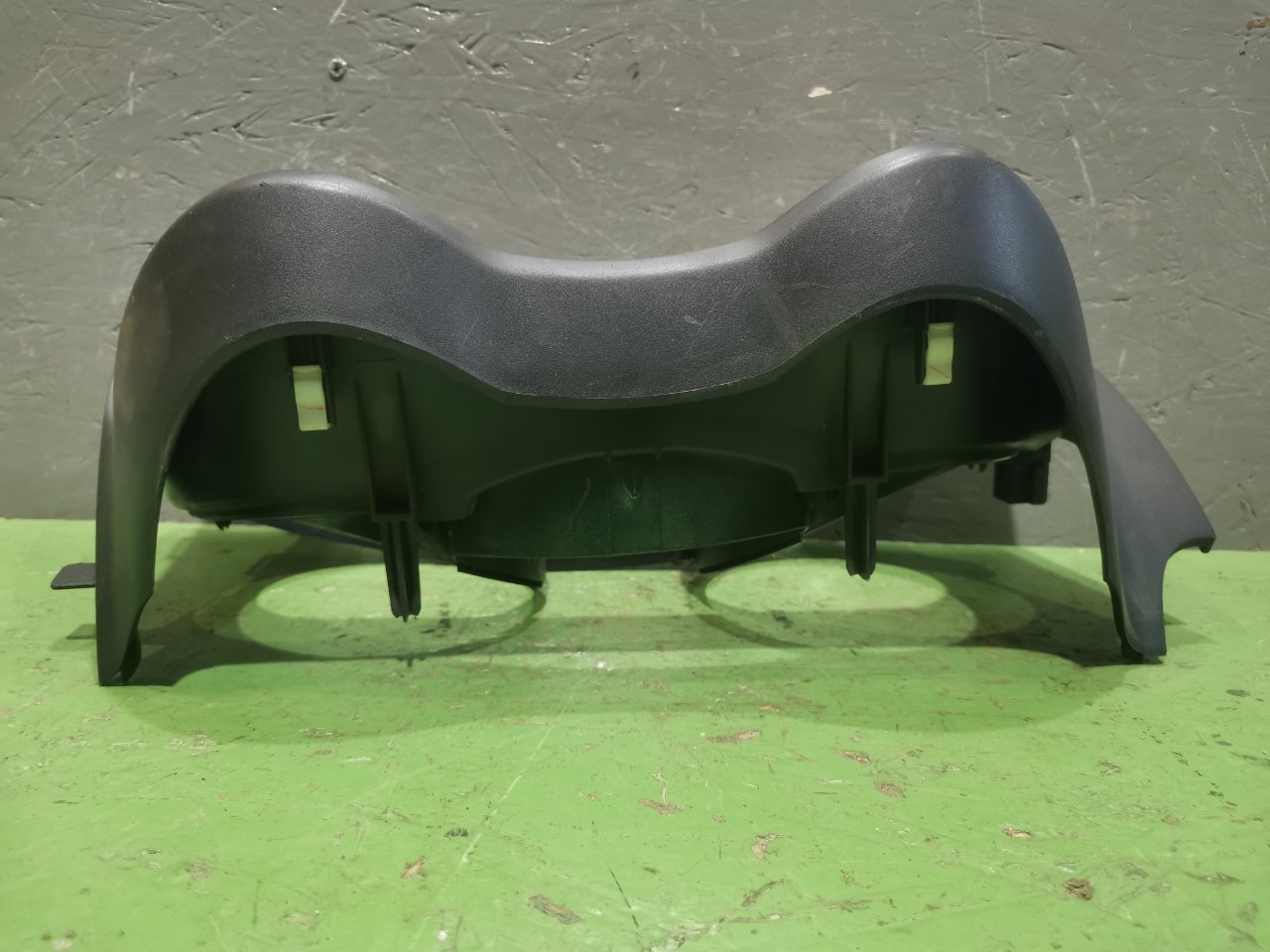 Накладка приборной панели lancer 2008 1.8 4B10