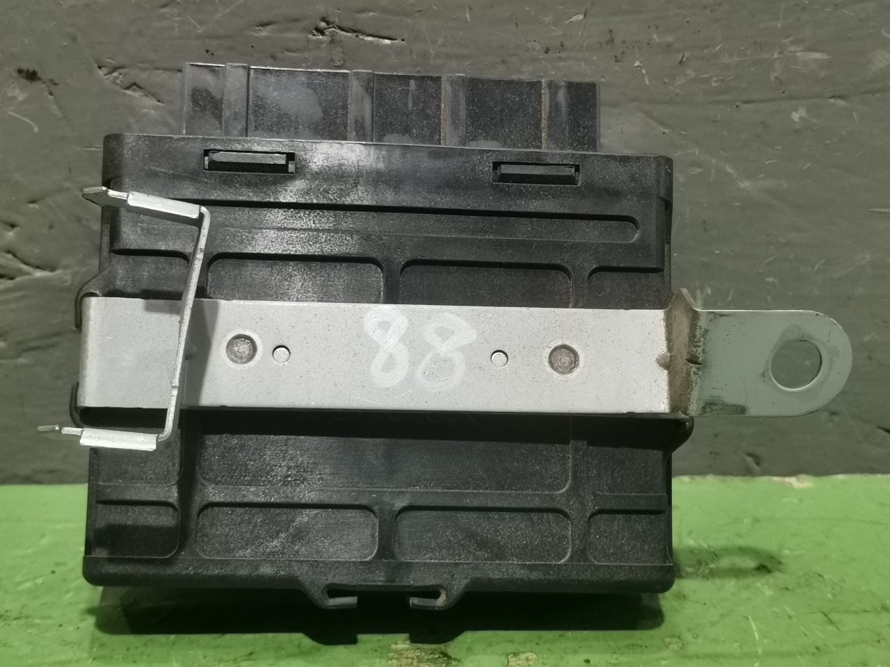 Блок управления вариатором lancer 2008 1.8 4B10