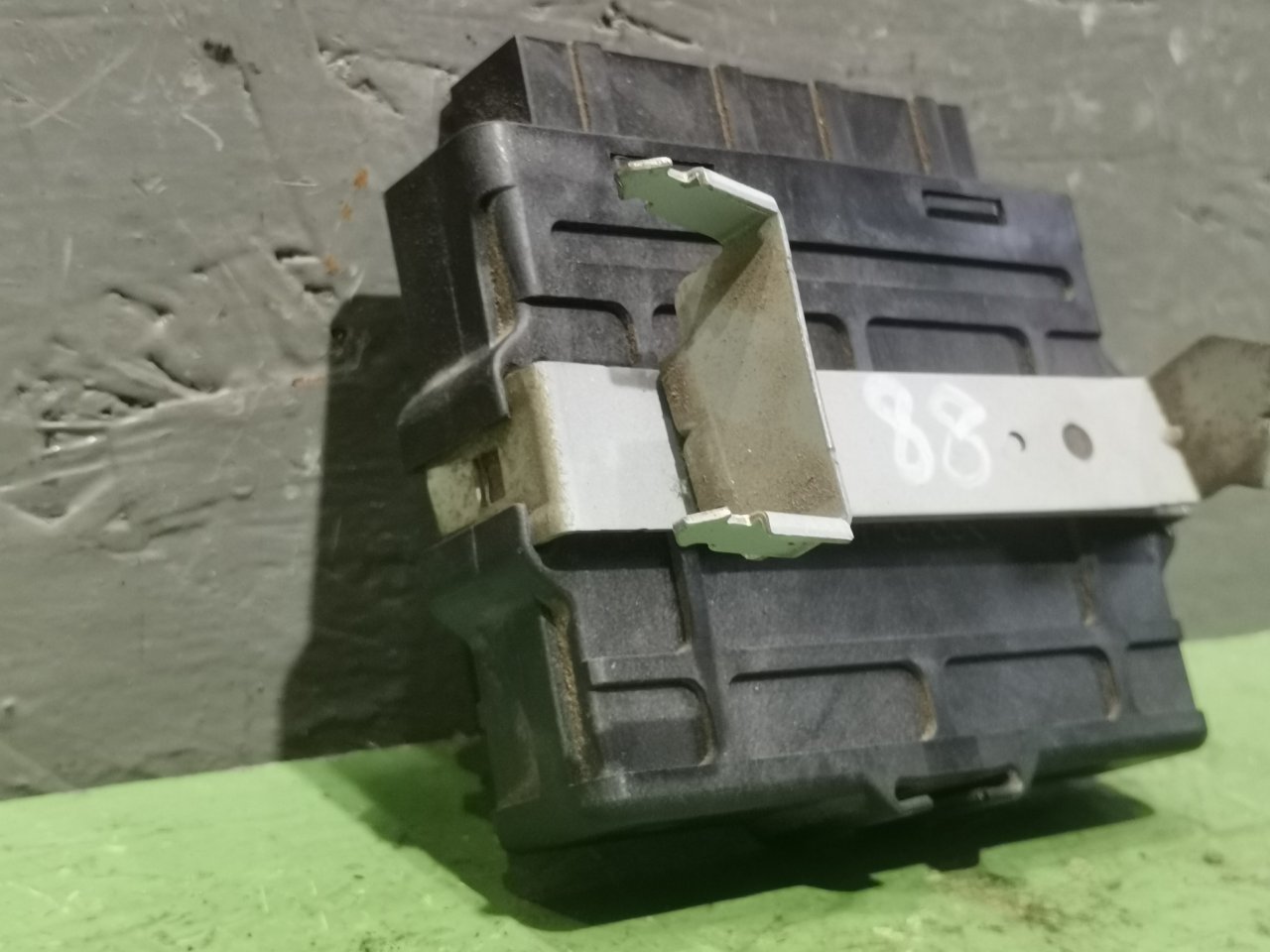 Блок управления вариатором lancer 2008 1.8 4B10