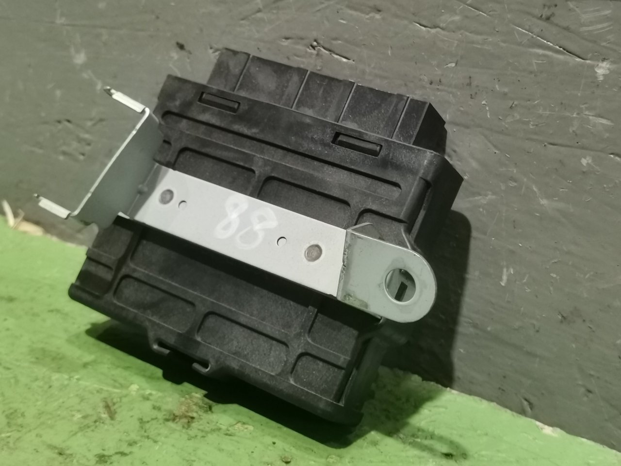 Блок управления вариатором lancer 2008 1.8 4B10