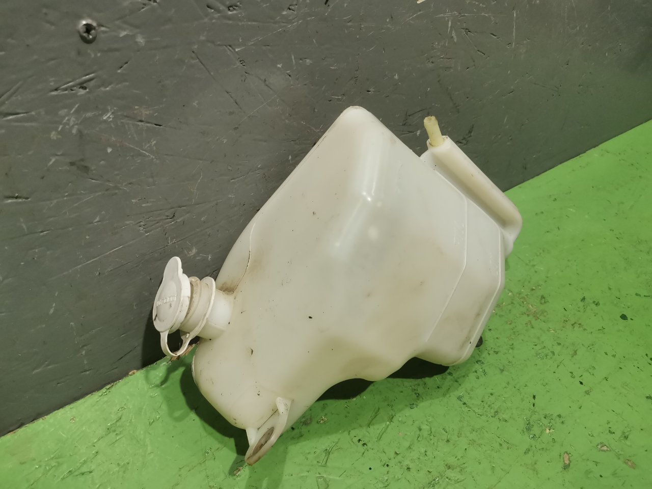 Расширительный бачок lancer 2008 1.8 4B10