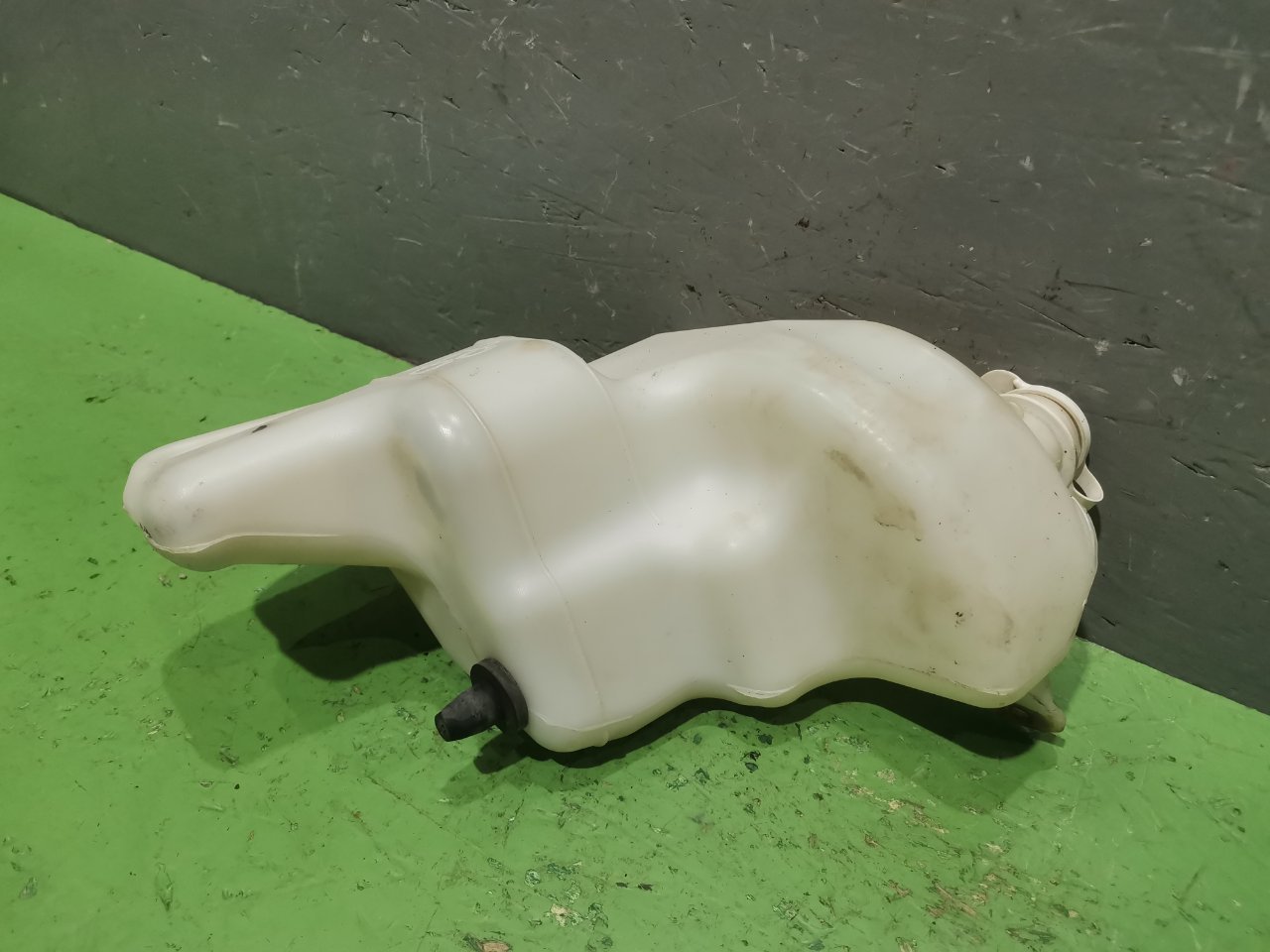 Расширительный бачок lancer 2008 1.8 4B10