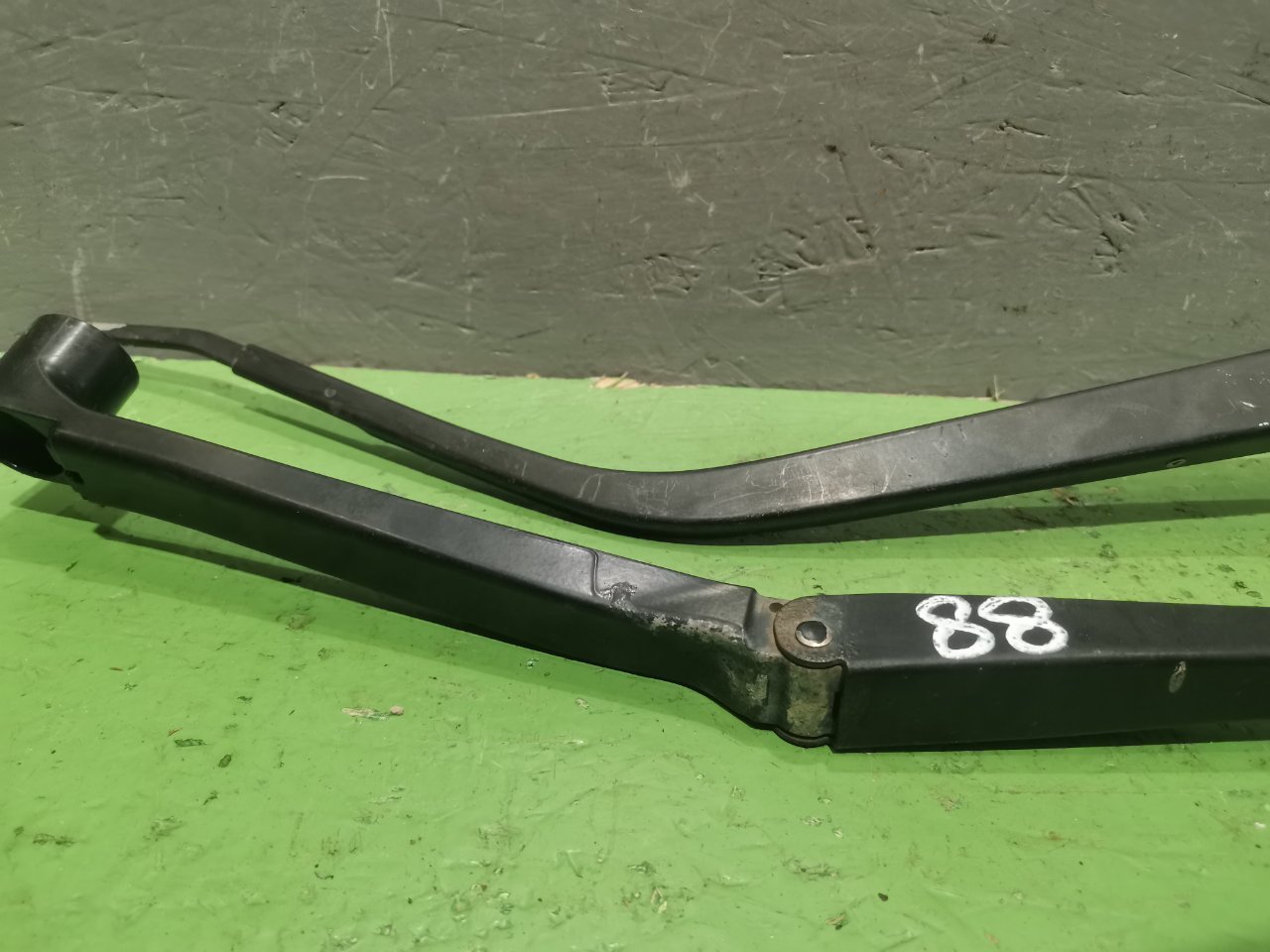 Поводки дворников Mitsubishi lancer 1.8 4B10 Поводки дворников Mitsubishi lancer 1.8 4B10