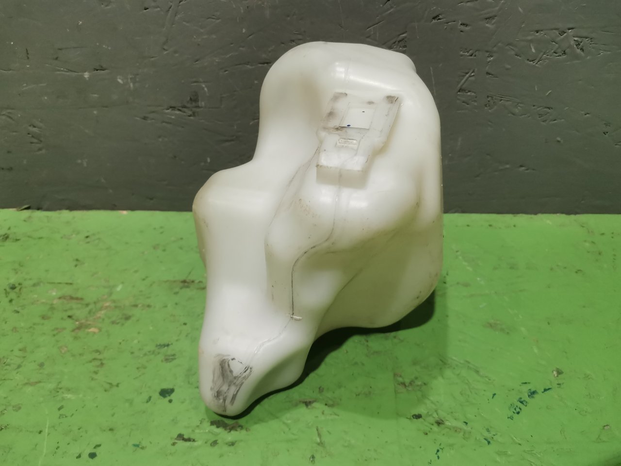 Бачок расширительный lancer 2009 1.8 4B10