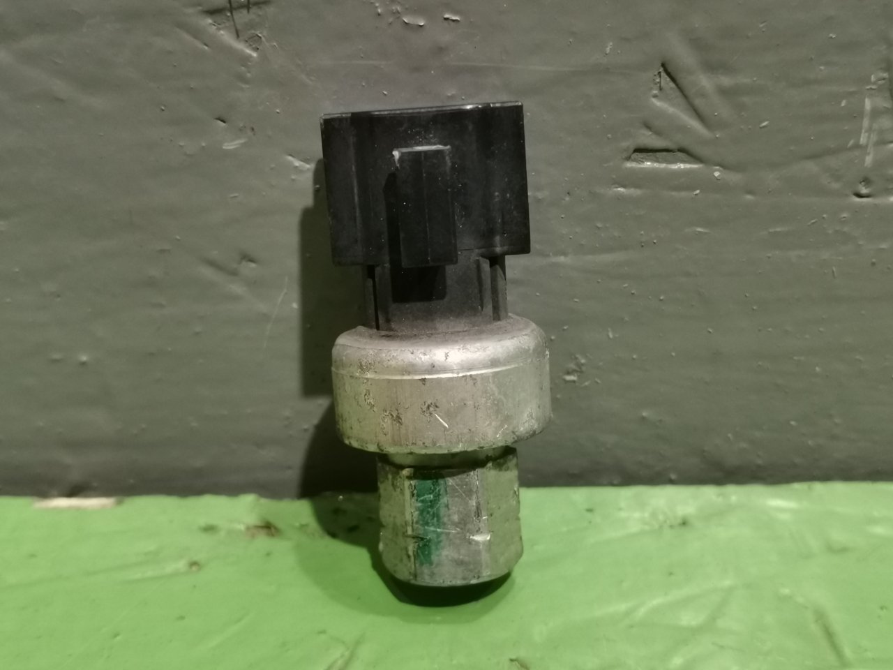 Датчик кондиционера Mitsubishi lancer 2009 1.8 4B10 Б/У