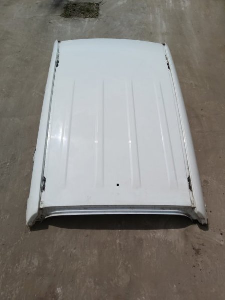 Крыша Toyota Rav4 CA30 (б/у) Крыша Toyota Rav4 CA30 (б/у)