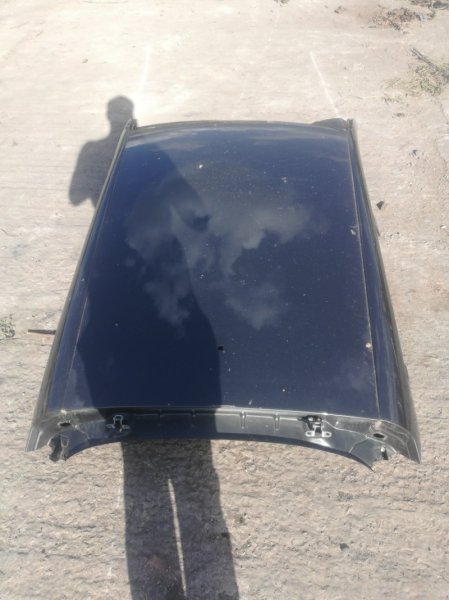 Крыша Citroen C4 B7 (б/у) Крыша Citroen C4 B7 (б/у)