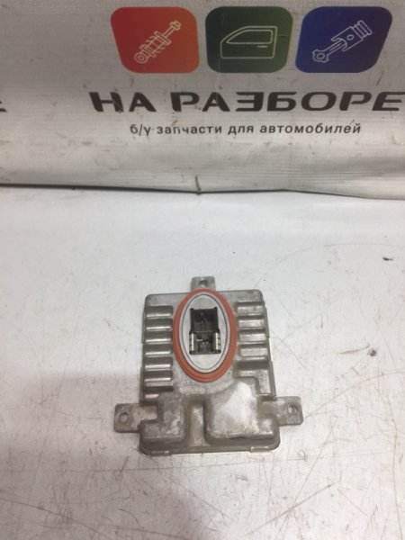 Блок розжига Bmw 7 F01 (б/у) Блок розжига Bmw 7 F01 (б/у)