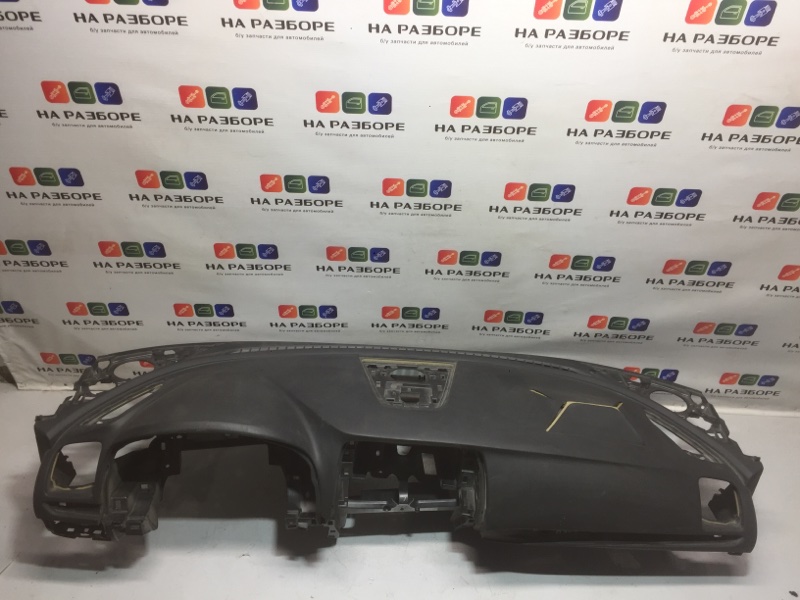 Торпедо Mazda 6 GJ (б/у) Торпедо Mazda 6 GJ (б/у)