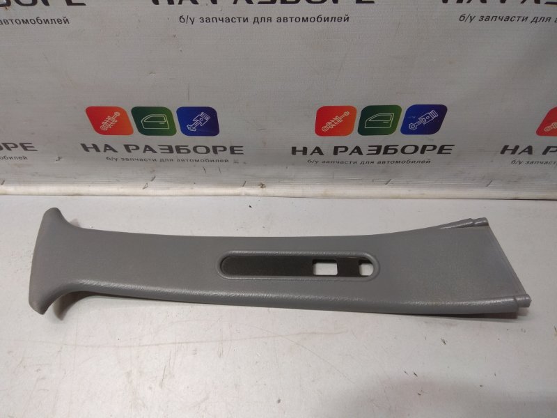 Накладка на стойку внутренняя правая LIFAN BREEZ lAX5402221B05 Б/У