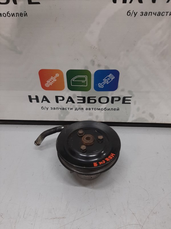 Насос гур Daewoo Nexia (б/у) Насос гур Daewoo Nexia (б/у)