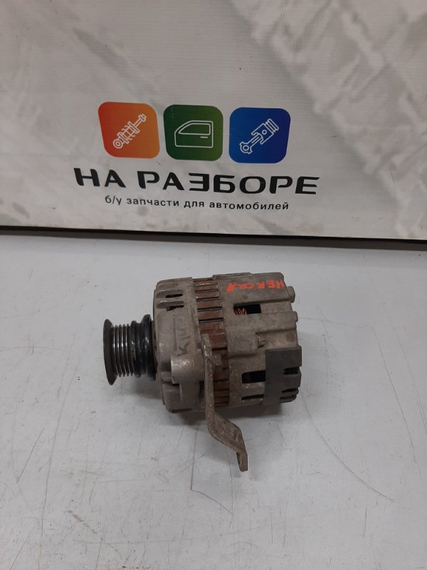 Генератор Daewoo Nexia (б/у) Генератор Daewoo Nexia (б/у)