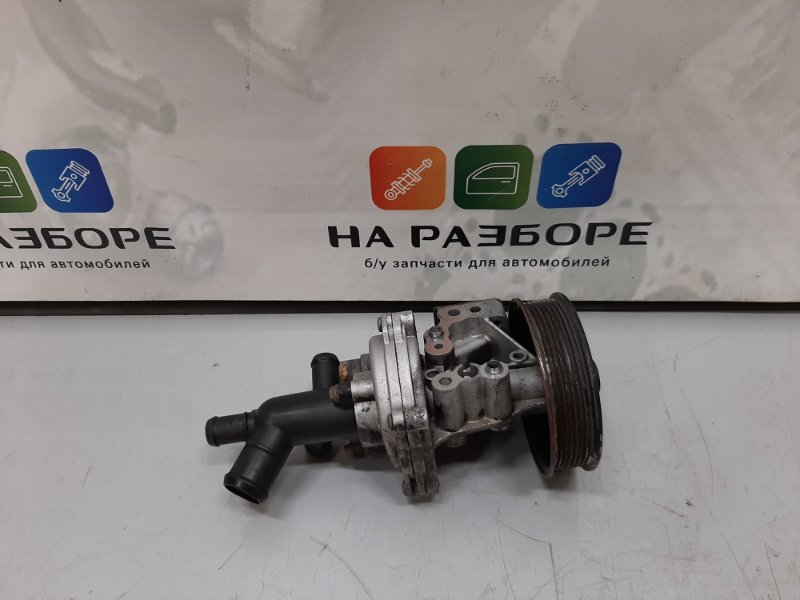 Помпа Ford Transit (б/у) Помпа Ford Transit (б/у)