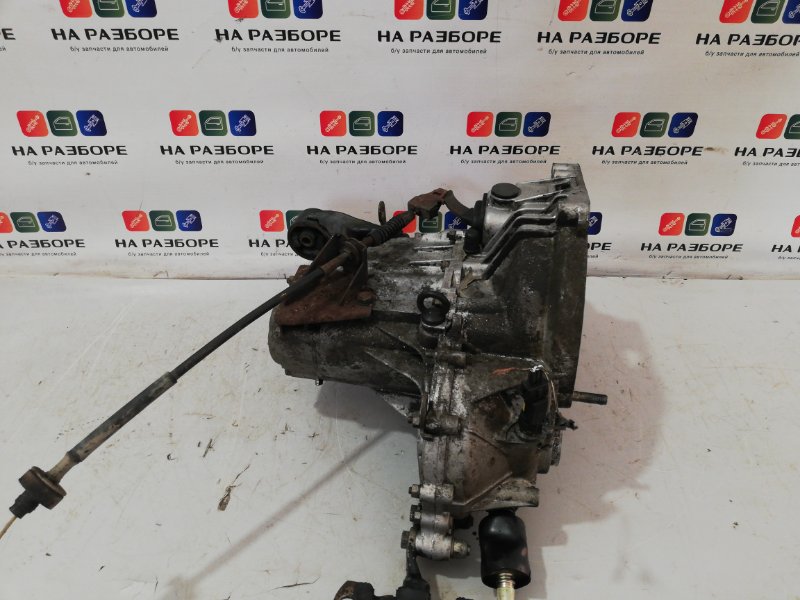 Мкпп Lada 2109 (б/у) Мкпп Lada 2109 (б/у)