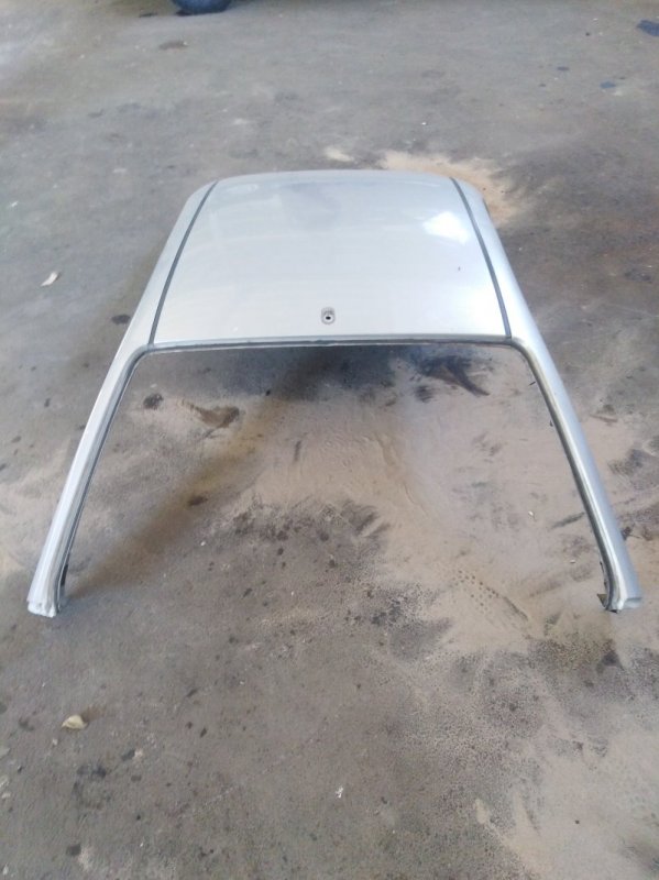 Крыша Zaz Chance 1300 (б/у) Крыша Zaz Chance 1300 (б/у)