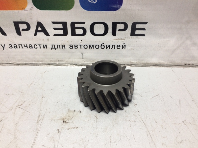 Шестерня Ford Transit (б/у) Шестерня Ford Transit (б/у)