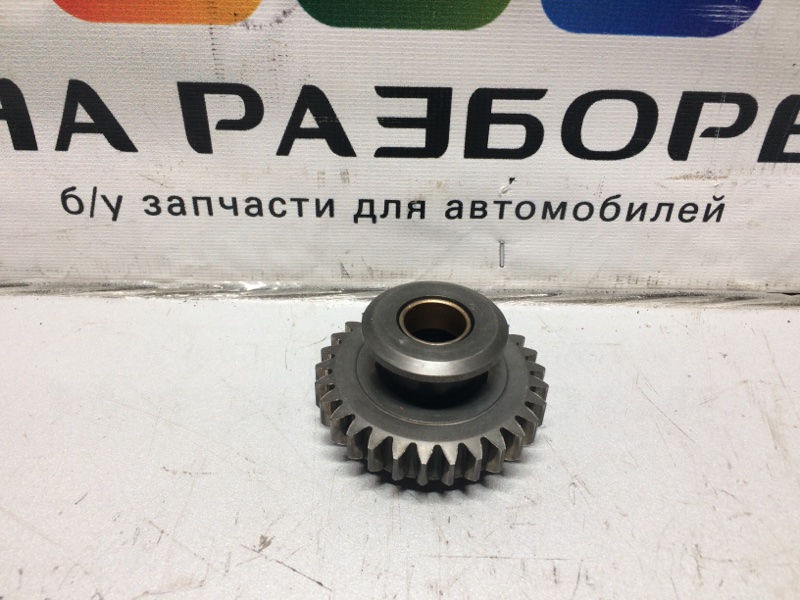 Шестерня Mazda 3 BL (б/у) Шестерня Mazda 3 BL (б/у)