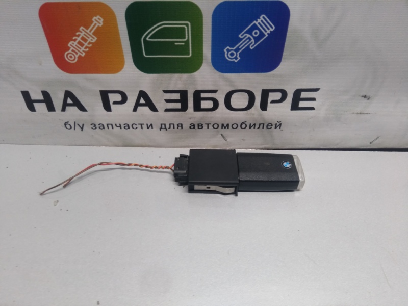 Фонарик Bmw 7 E65 (б/у) Фонарик Bmw 7 E65 (б/у)