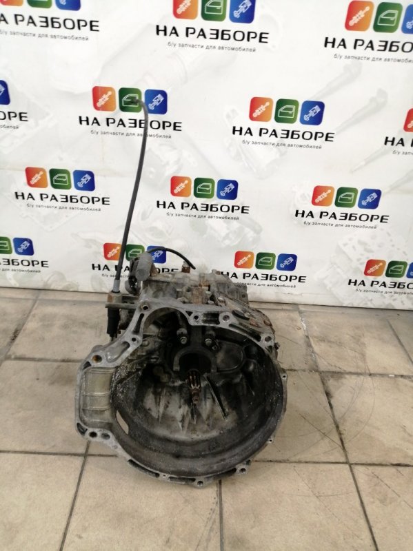 МКПП Iveco 50c15v МКПП Iveco 50c15v