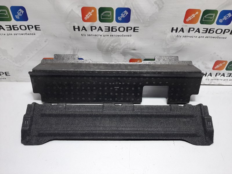 Запчасть наполнитель багажника TOYOTA CAMRY 2013 V50 Б/У Наполнитель багажника TOYOTA CAMRY 2013 V50 Б/У