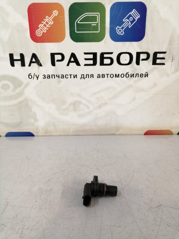 Датчик распредвала Rapid 2017 NH3 1.6 Датчик распредвала Rapid 2017 NH3 1.6