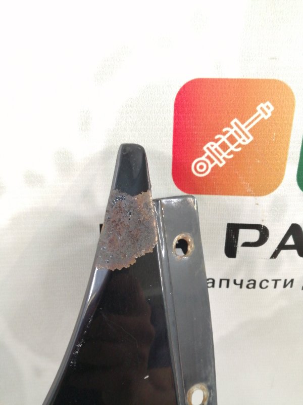 Крыло правое LIFAN BREEZ