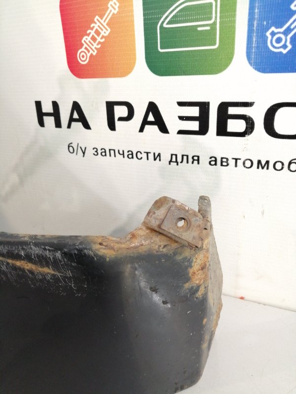 Крыло правое BREEZ