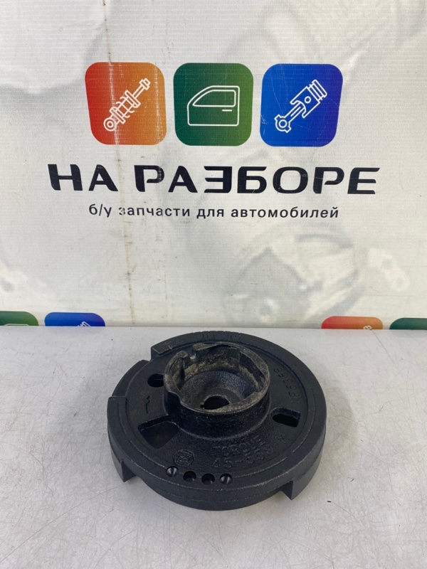 Маховик DF5 2008 5 л.с. 4-х тактный