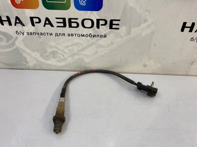 Запчасть датчик кислорода LIFAN X 60 0258010010 311174 Б/У Датчик кислорода LIFAN X 60 0258010010 311174 Б/У