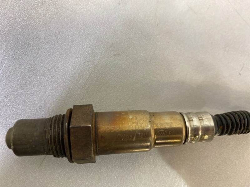 Датчик кислорода X 60 Датчик кислорода X 60