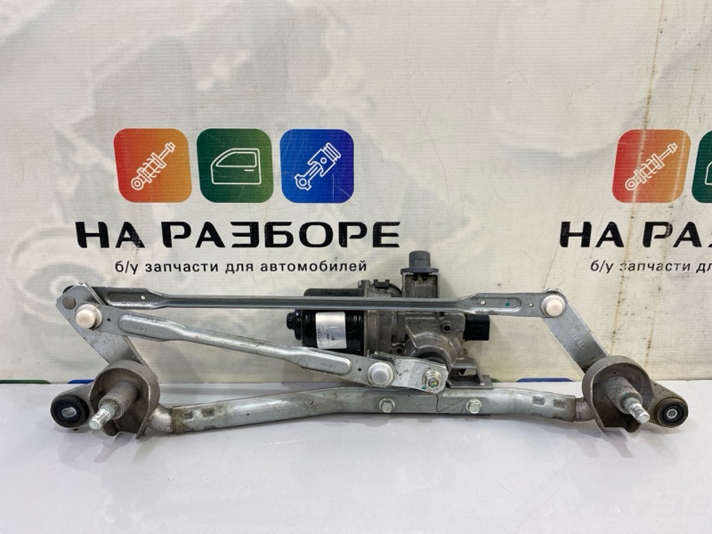 Купить Дворник На Киа Рио 4