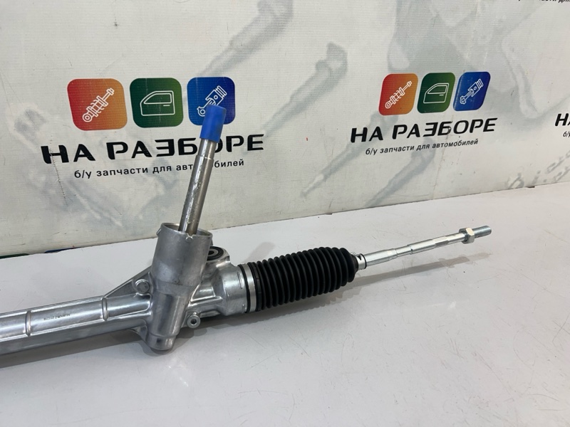 Рулевая рейка SX4 2013-2018