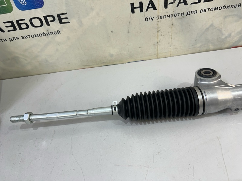 Рулевая рейка SX4 2013-2018