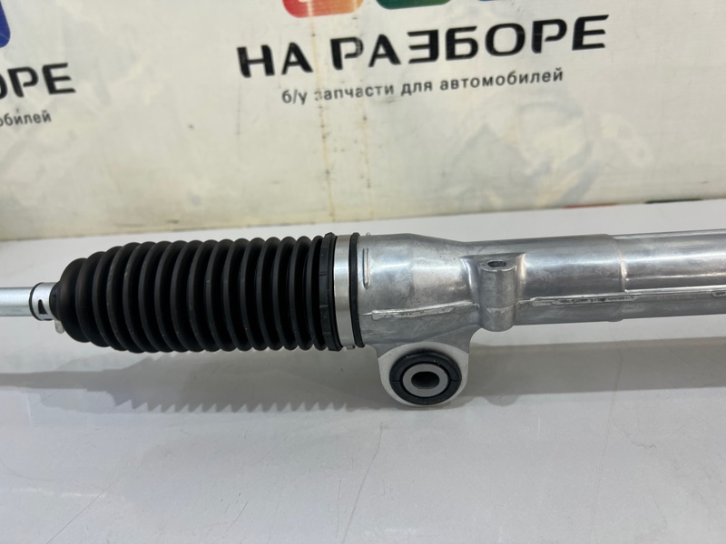 Рулевая рейка SX4 2013-2018