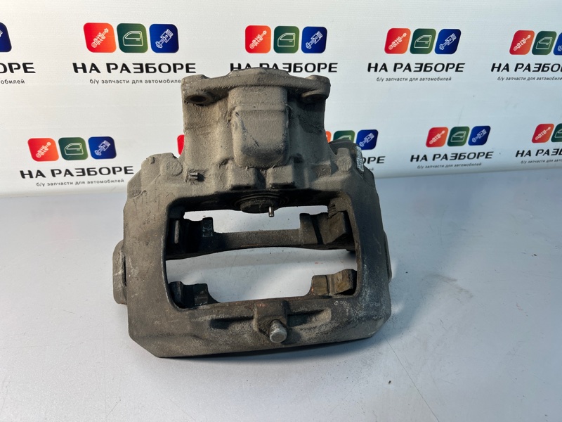 Суппорт задний правый Газ next c41r113501136 Б/У