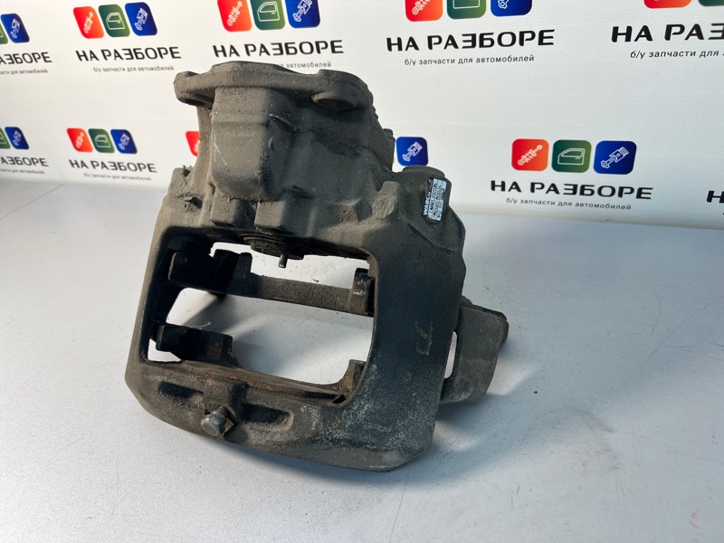 Суппорт задний правый Газ next