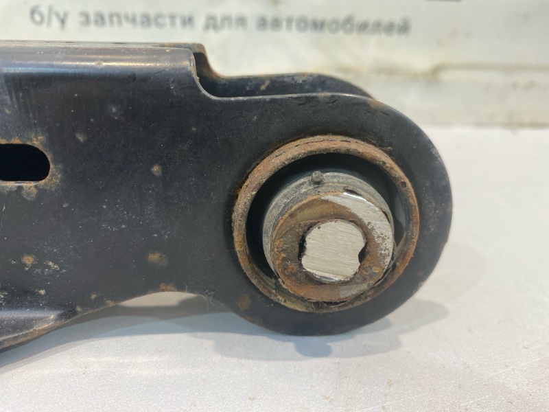 Поперечный рычаг задний задний правый Rav4 2020 XA50 A25A-FKS